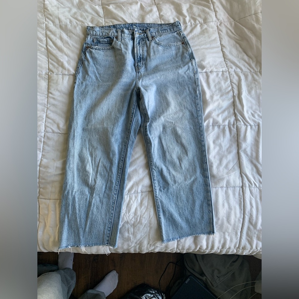 Old navy jeans